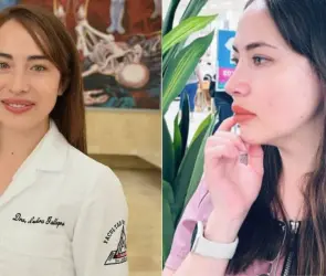Indira Gallegos: lo que se sabe sobre la doctora que fue encontrada muerta en su departamento