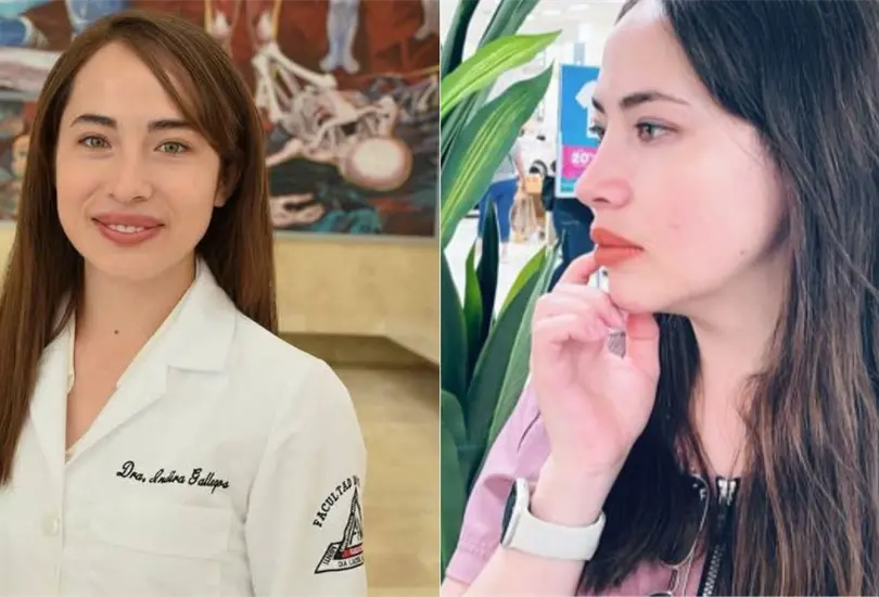 La doctora sufr&iacute;a de trastorno de bipolaridad