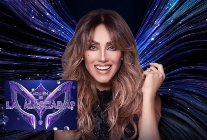Televisa rompi&oacute; el silencio sobre lo ocurrido en &iquest;Qui&eacute;n es la m&aacute;scara?