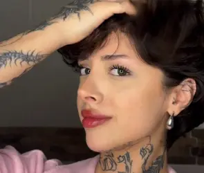 Que no la vea Nodal: Influencer se vuelve viral por su parecido con Ángela Aguilar y Cazzu