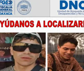 Desaparece grupo de 14 personas en viaje a Puerto Escondido