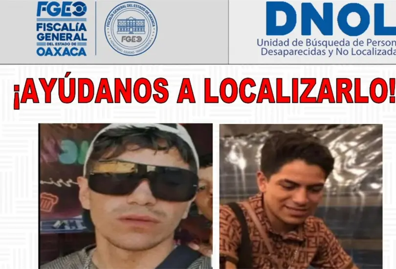 Desaparece grupo de 14 personas en viaje a Puerto Escondido