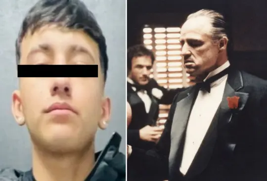 Detienen a Vito Corleone y por asesinato y días después sale libre