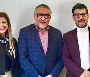 Duarte Olivares promueve diálogo para resolver tensiones entre Cuautitlán y Teoloyucan