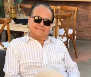 "Me duele en el alma": Hija de empresario denuncia la desaparición de su papá en Mazatlán