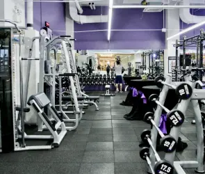 Joven muere mientras hacía ejercicio en un gimnasio recién inaugurado