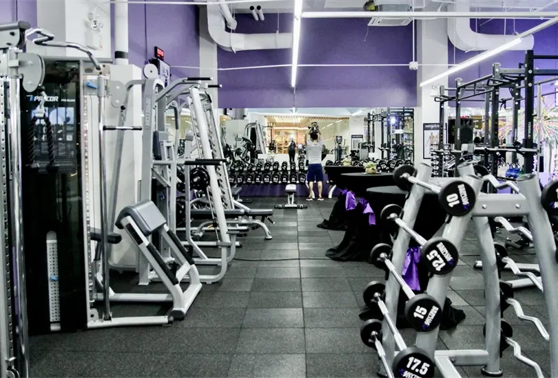 Joven muere mientras hac&iacute;a ejercicio en un gimnasio reci&eacute;n inaugurado