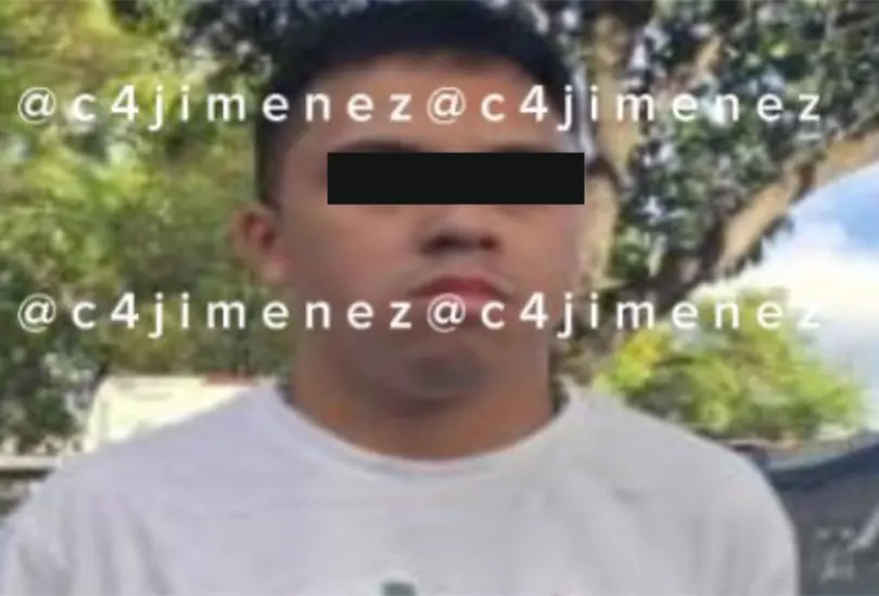 Hombre celoso le dispara a su pareja porque se realiz&oacute; una lipo