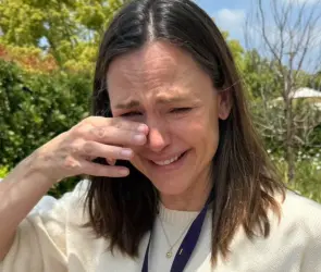 No le dio tiempo de salir: Muere amiga de Jennifer Garner en incendios de Los Ángeles