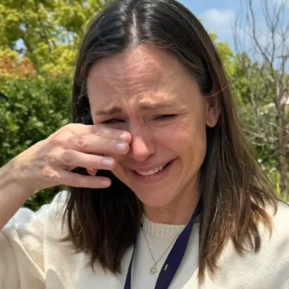 No le dio tiempo de salir: Muere amiga de Jennifer Garner en incendios de Los Ángeles