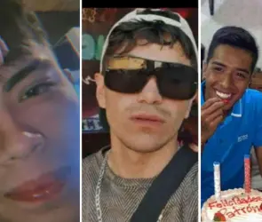 Julio Alberto y Yair Morales: ellos son los 14 jóvenes desaparecidos en viaje a Puerto Escondido