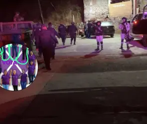 Masacre en Morelos: lo que se sabe del ataque armando en Huitzilac