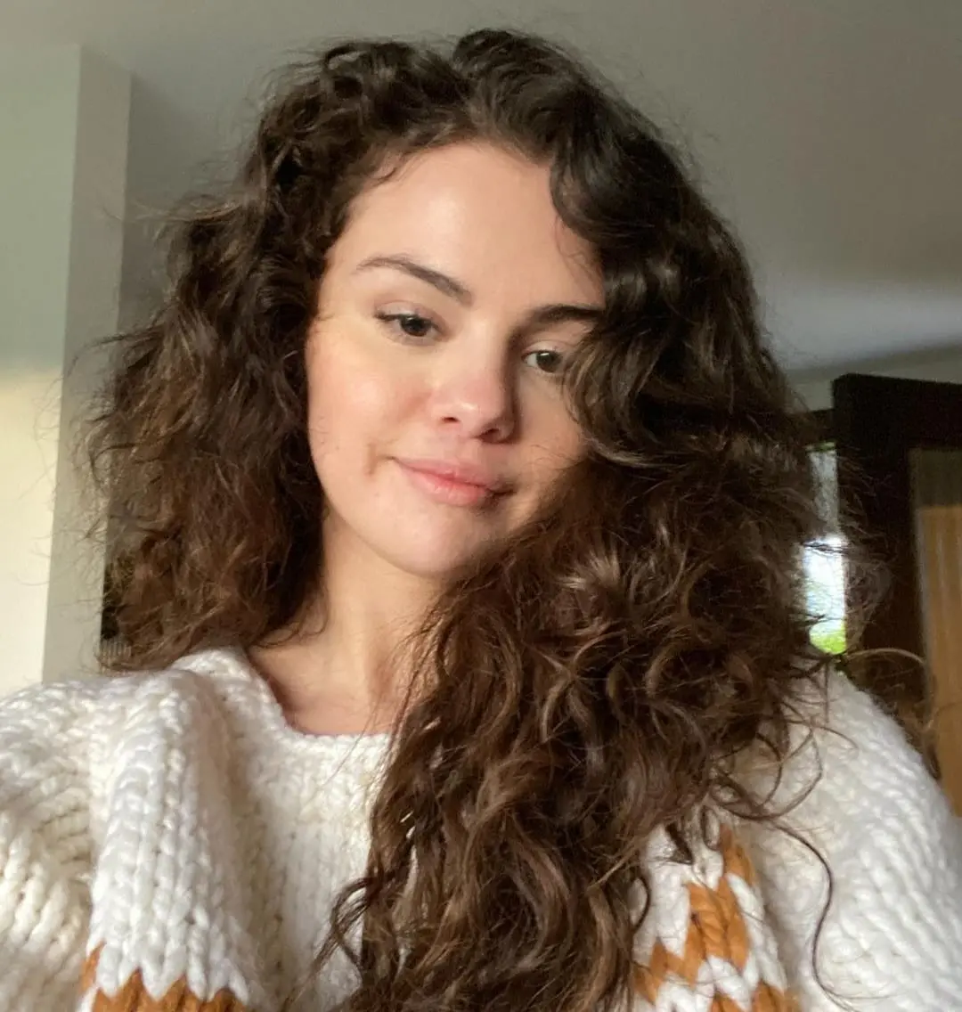 El cambio más notorio han sido las subidas y bajadas de peso por el lupus que padece.