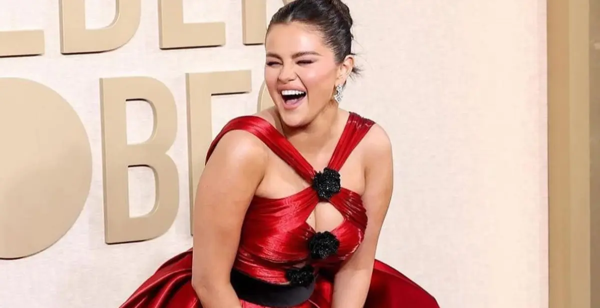 No es la primera vez que enfrenta críticas, pues a lo largo de su carrera ha sido cuestionada por su radical cambio físico.