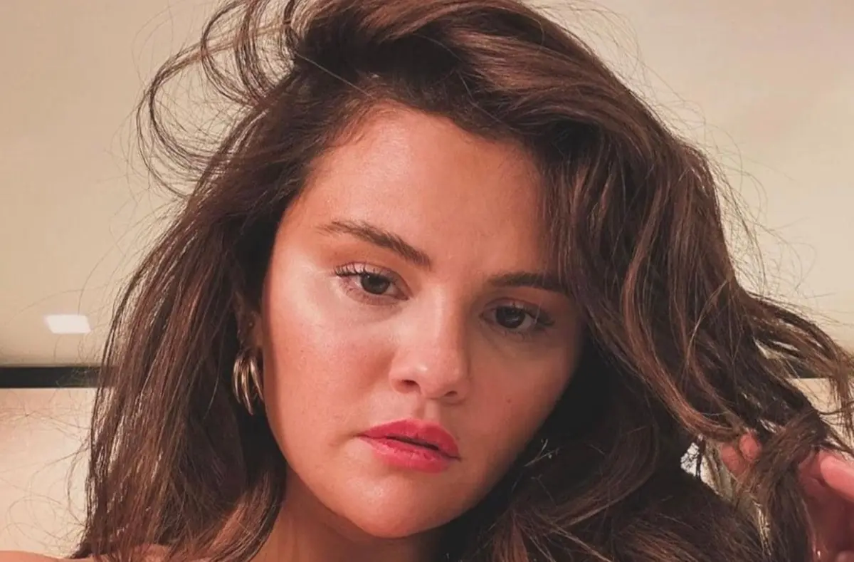 Fue por su actuación en la película 'Emilia Pérez' que quedó en evidencia su desconocimiento del idioma español.<br>