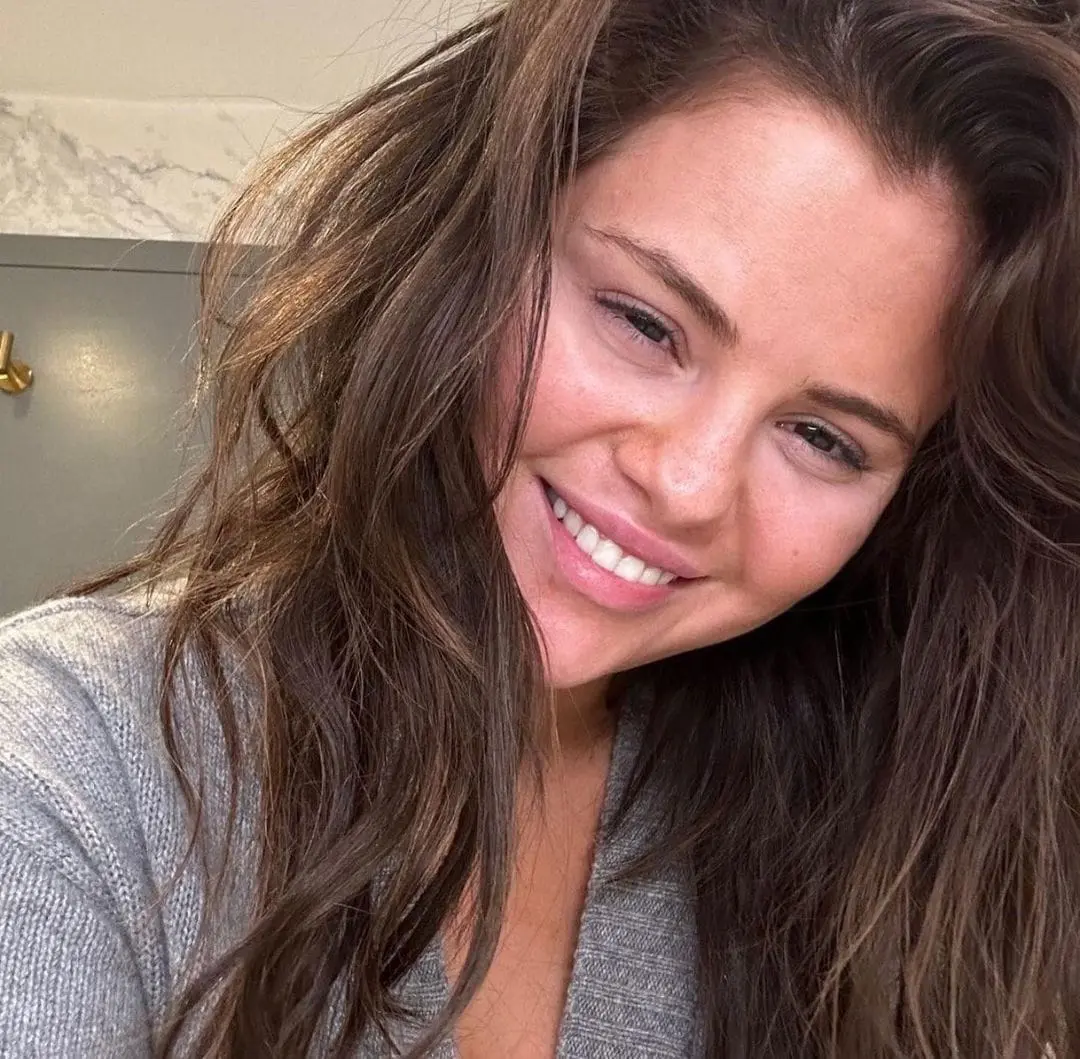 Selena Gómez es una de las actrices y cantantes estadounidenses más exitosas a nivel mundial.