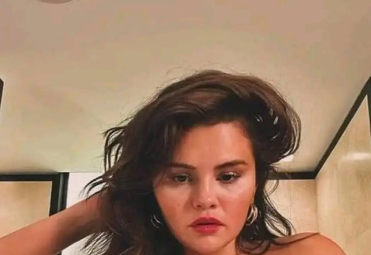 A pesar de las críticas que ha llegado a recibir, la actriz se siente orgullosa de su físico y cada vez se deja ver más al natural.