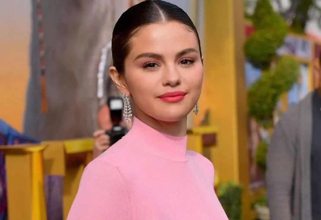 La artista ha compartido públicamente su lucha contra la depresión y la ansiedad.