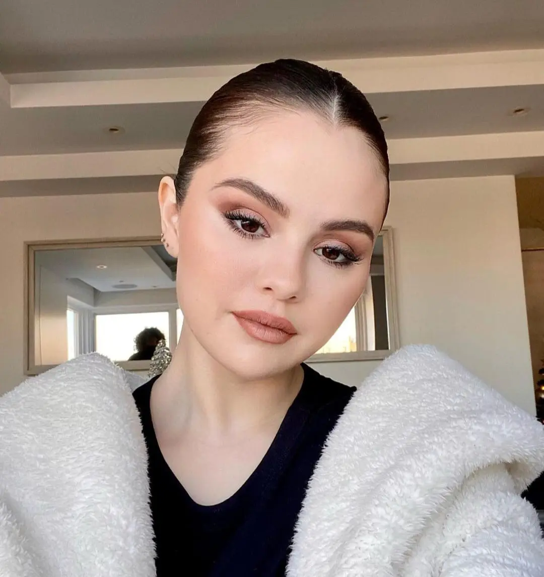 En 2017 debutó como productora de la serie '13 Reasons Why'.