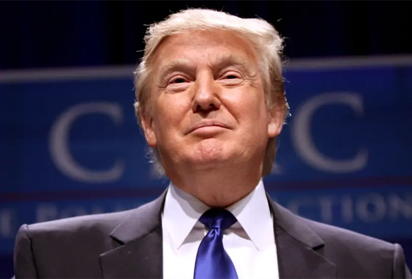 Donald Trump va por cobrar impuestos a otros pa&iacute;ses.