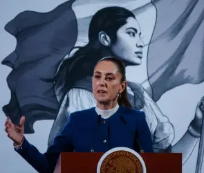 La decisión más autoritaria: Claudia Sheinbaum critica la guerra contra el narco de Felipe Calderón