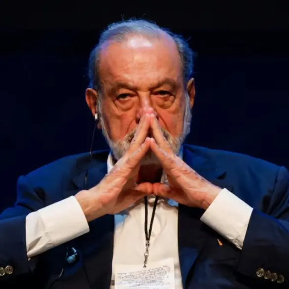 Carlos Slim asistirá a la toma de protesta de Trump