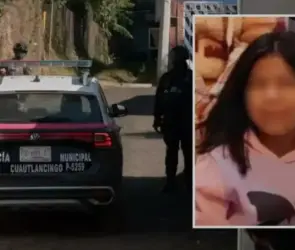 G&eacute;nesis llevaba 3 d&iacute;as desaparecida; fue hallada muerta en casa de uno de sus vecinos