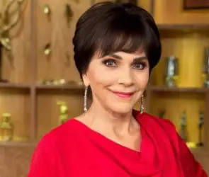 Paty Chapoy elogia Emilia Pérez como una joya del cine y desata polémica | VIDEO