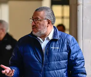 Horacio Duarte destaca estabilidad del Estado de México en primeros años de gobierno