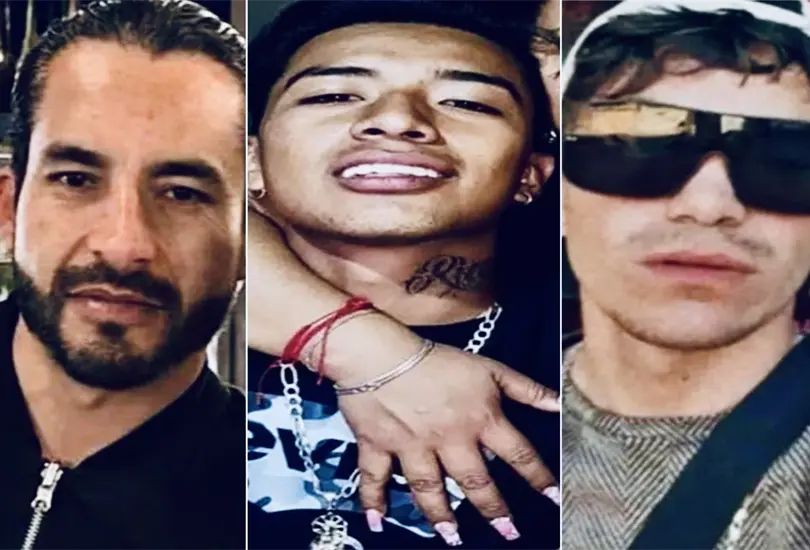 Qu&eacute; sabemos de los j&oacute;venes que desaparecieron rumbo a Oaxaca