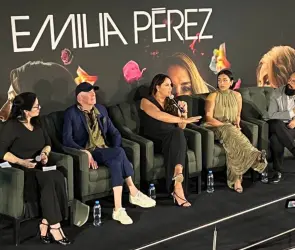 Jacques Audiard se disculpa con México por ´Emilia Pérez´