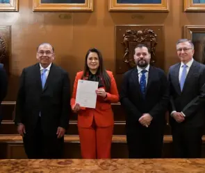Anuncian inversión en Aguascalientes por nuevo parque industrial