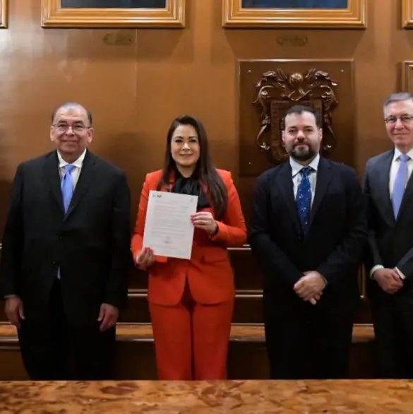 Anuncian inversión en Aguascalientes por nuevo parque industrial