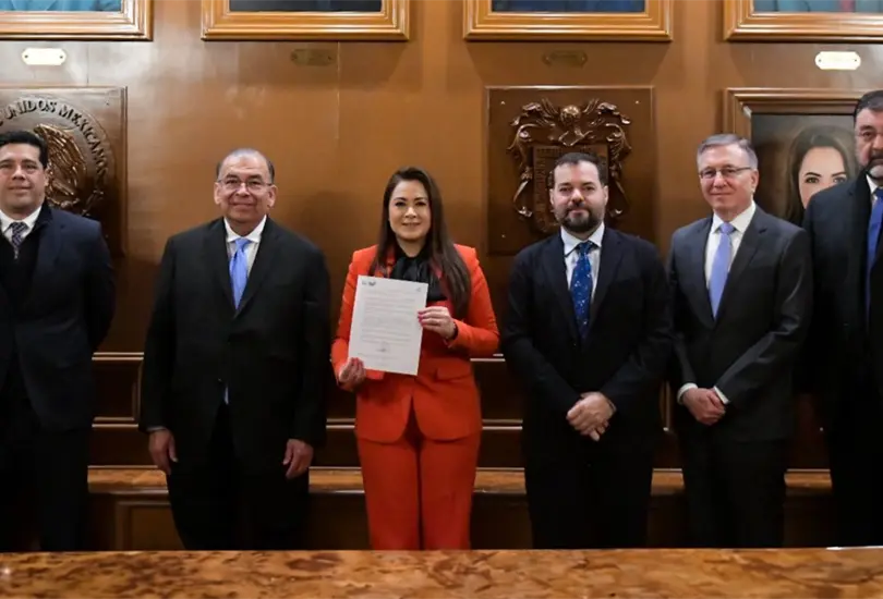 Anuncian inversi&oacute;n en Aguascalientes.