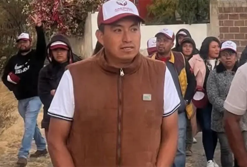 Juan Manuel Zenteno fue asesinado a balazos frente a su esposa, quien tambi&eacute;n result&oacute; herida.