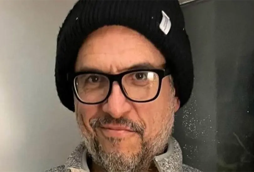 El poeta mexicano Julio Trujillo desapareci&oacute; el pasado 10 de enero en Mousehole, Cornwall