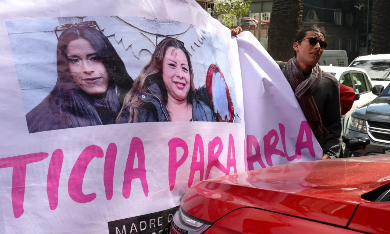  Karla Patricia activó las señales de alerta antes de ser asesinada 
 