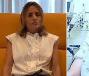 Falso Brad Pitt estafa a mujer con 16 millones de pesos y hace que se divorcie