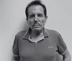 El Mayo Zambada: juez da salida al narcotraficante para evitar la pena de muerte