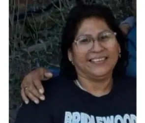 Buscan a maestra desaparecida; activan Protocolo Alba para localizarla