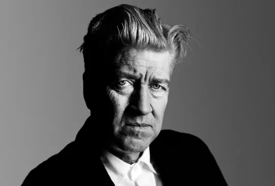 El director David Lynch muere a los 78 años