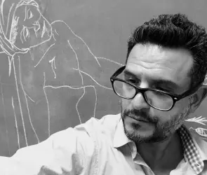 Muere el poeta mexicano Julio Trujillo: su familia confirmó la noticia