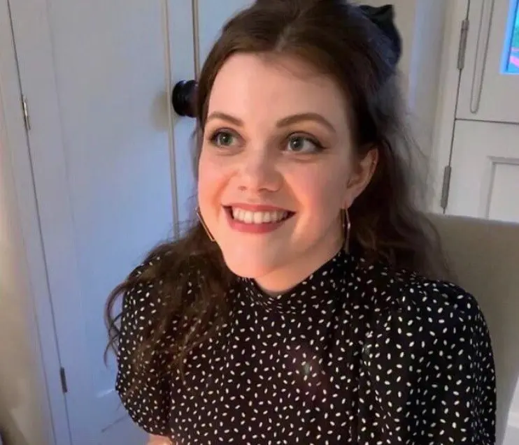 Continuó interpretando a Lucy en las secuelas de la saga: 'El príncipe Caspian' (2008) y 'La travesía del Viajero del Alba' (2010).