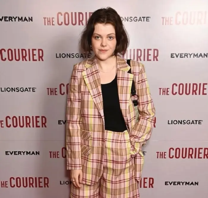 En 2011 debutó como modelo de pasarelas al desfilar para la marca Alberta Ferretti.