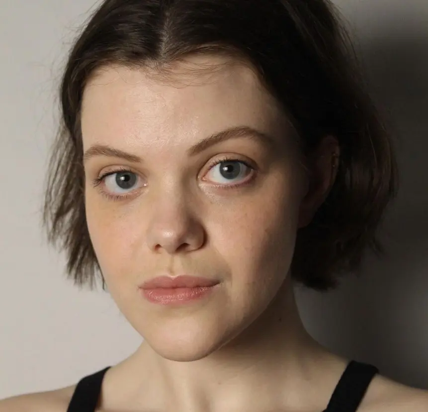 En 2014 protagonizó la película Perfect Sisters.<br>