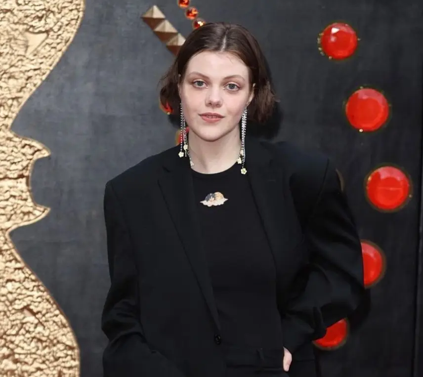 En 2023 tuvo una aparición especial en la serie 'La diplomática'.