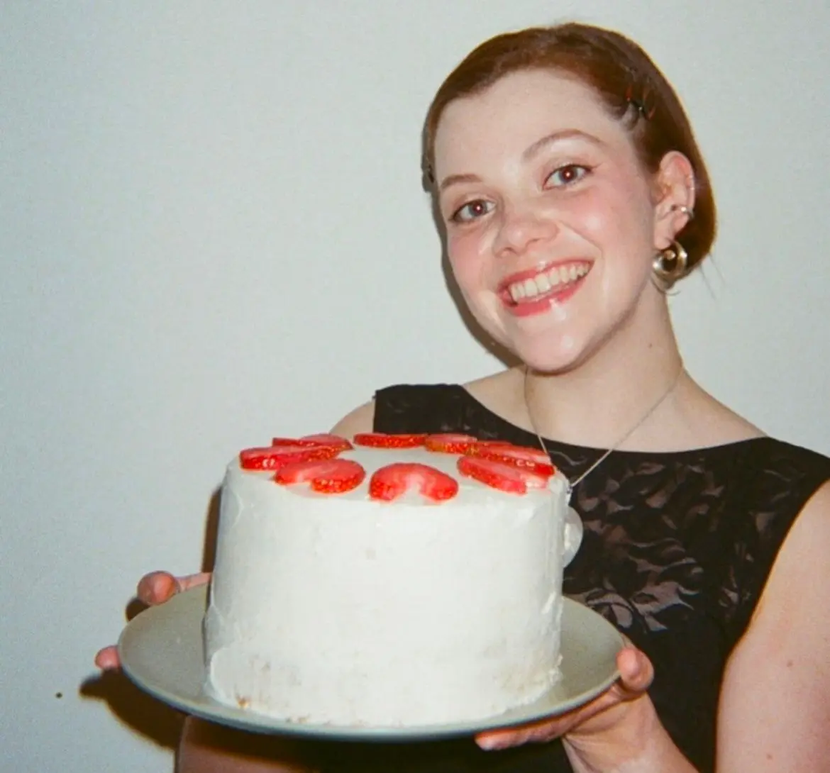 ¿Qué fue de Georgie Henley a 20 años del estreno de la película?