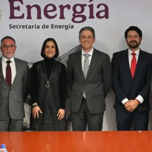 México avanza hacia la autosuficiencia energética con proyectos estratégicos y nuevas alianzas