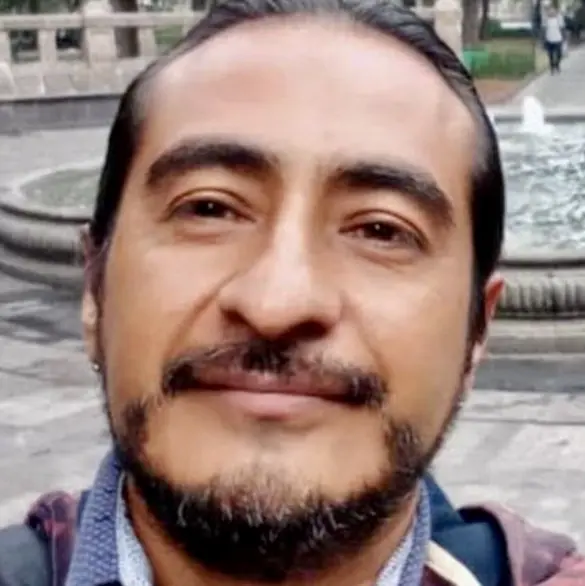 Fotoperiodista Moyses Zúñiga desaparece en CDMX; piden apoyo para localizarlo