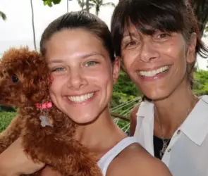 No quiero irme: Muere famosa influencer después de publicar desgarrador mensaje